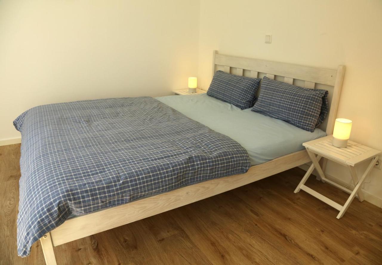 Haus Passat - Ferienwohnungen Nienhagen Zewnętrze zdjęcie